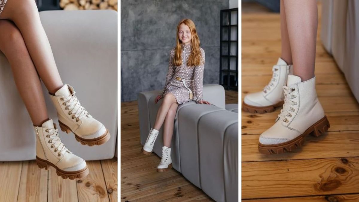 Де купувати якісне дитяче взуття по доступних цінах 1