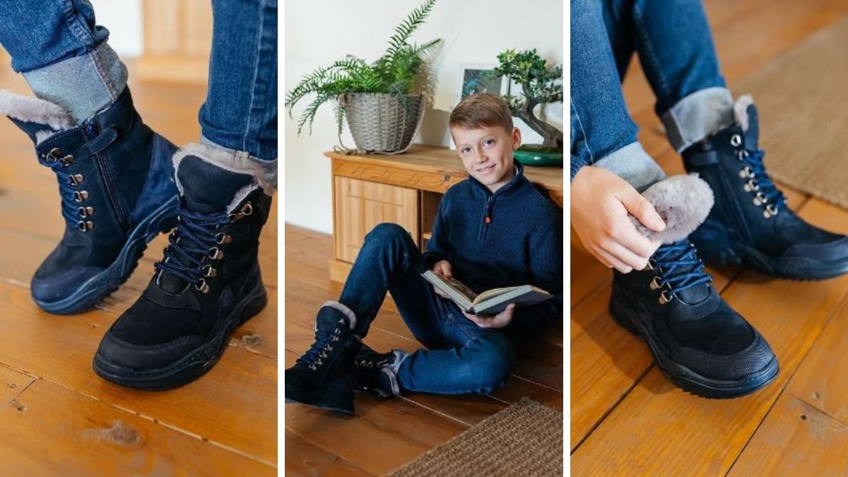 Де купувати якісне дитяче взуття по доступних цінах 2