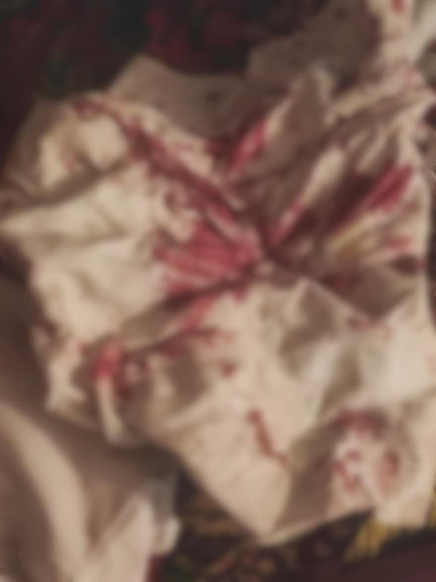 На Київщині чоловік прийшов допомогти по господарству та до смерті забив жінку кулаками 1