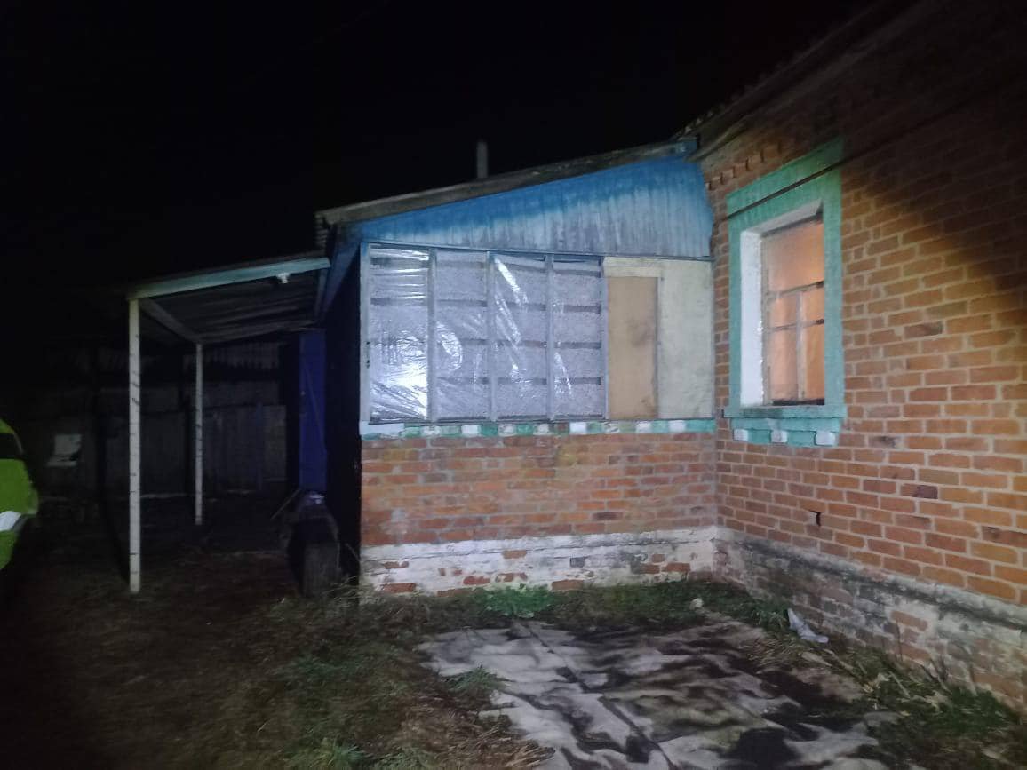 На Київщині чоловік прийшов допомогти по господарству та до смерті забив жінку кулаками 2