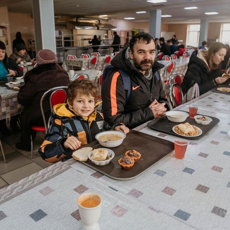 На Київщині надають безкоштовне житло для ВПО: куди звертатись по допомогу 1