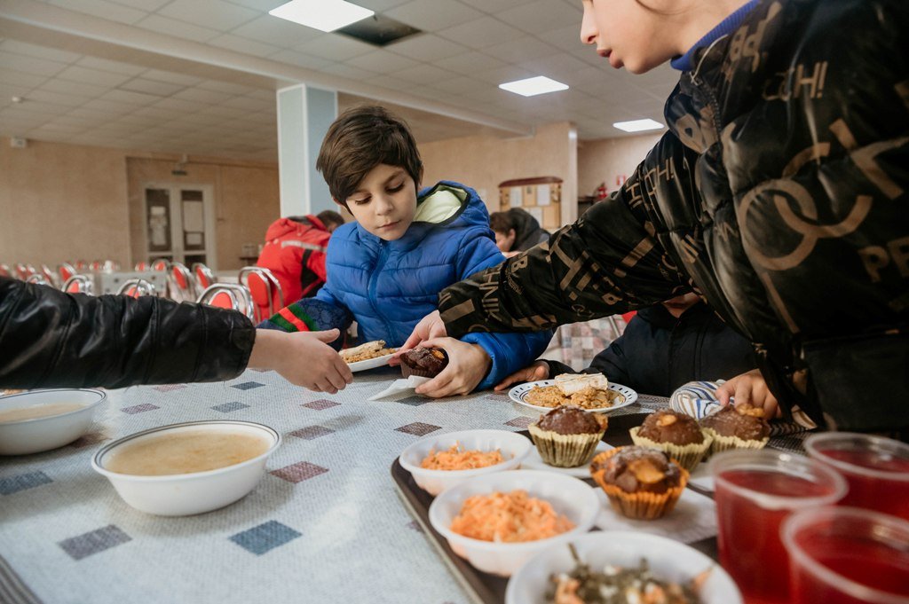 На Київщині надають безкоштовне житло для ВПО: куди звертатись по допомогу 2