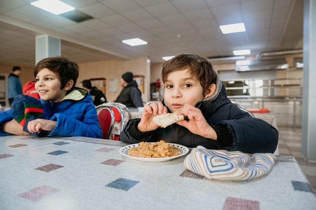 На Київщині надають безкоштовне житло для ВПО: куди звертатись по допомогу 3