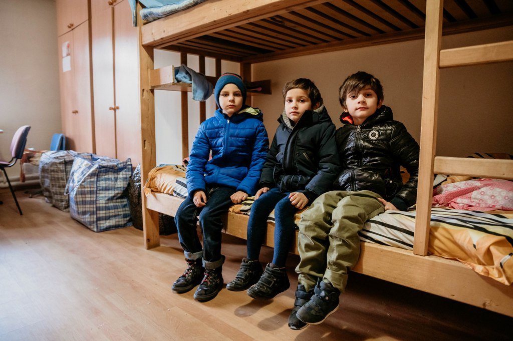 На Київщині надають безкоштовне житло для ВПО: куди звертатись по допомогу 4