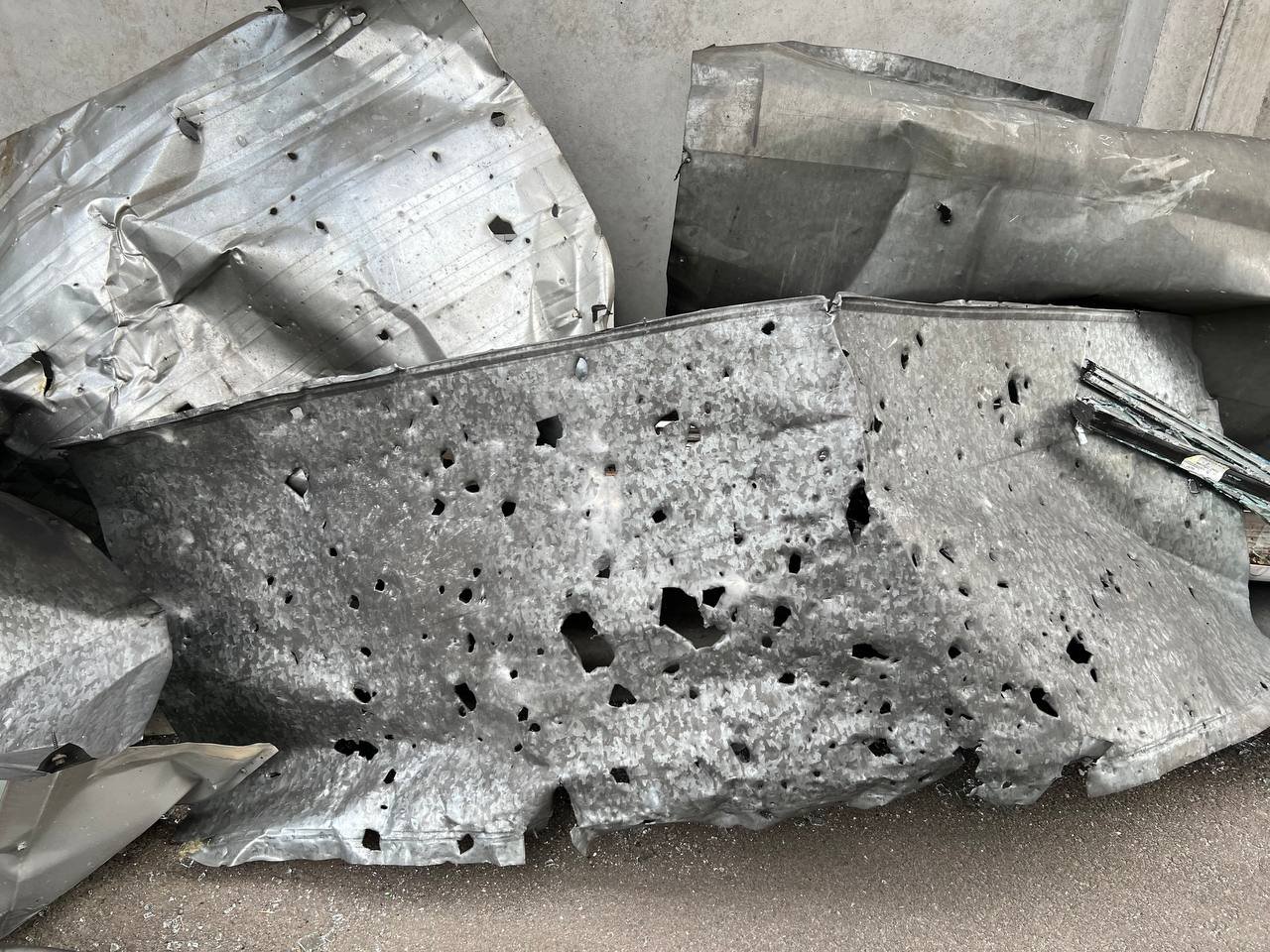 Атака дронами на Київ 30 грудня: як зараз виглядає пошкоджена багатоповерхівка в Голосіївському районі 3