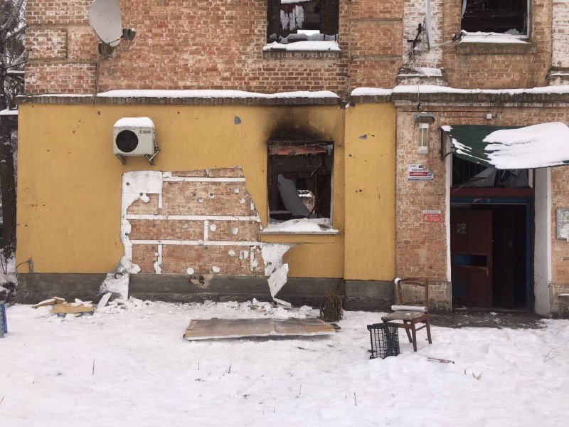 Зрізану у Гостомелі картину Бенксі оцінили у 9 мільйонів 2
