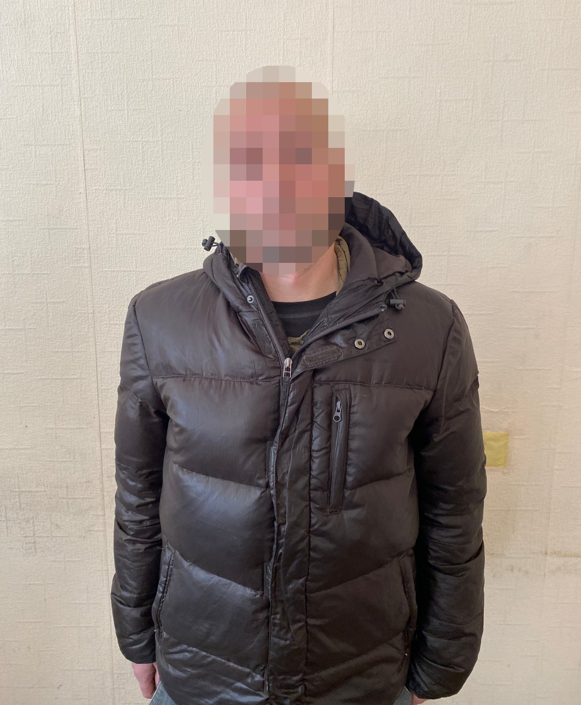 У Києві викрили другого порушника, який запускав феєрверки у новорічну ніч 1