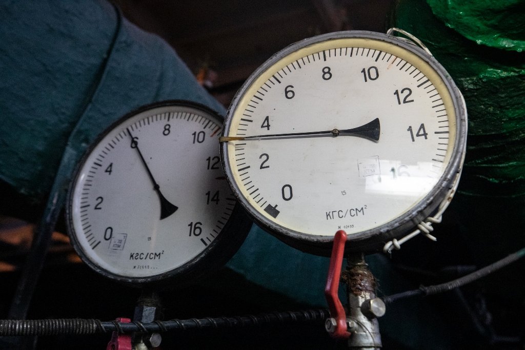 У Києві вже 42 котельні можуть працювати на генераторах у випадку блекауту 3