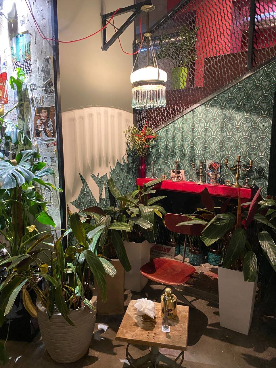 У центрі Києва харків'яни відкрили новий заклад "Маніфест": де, як виглядає та ціни 5