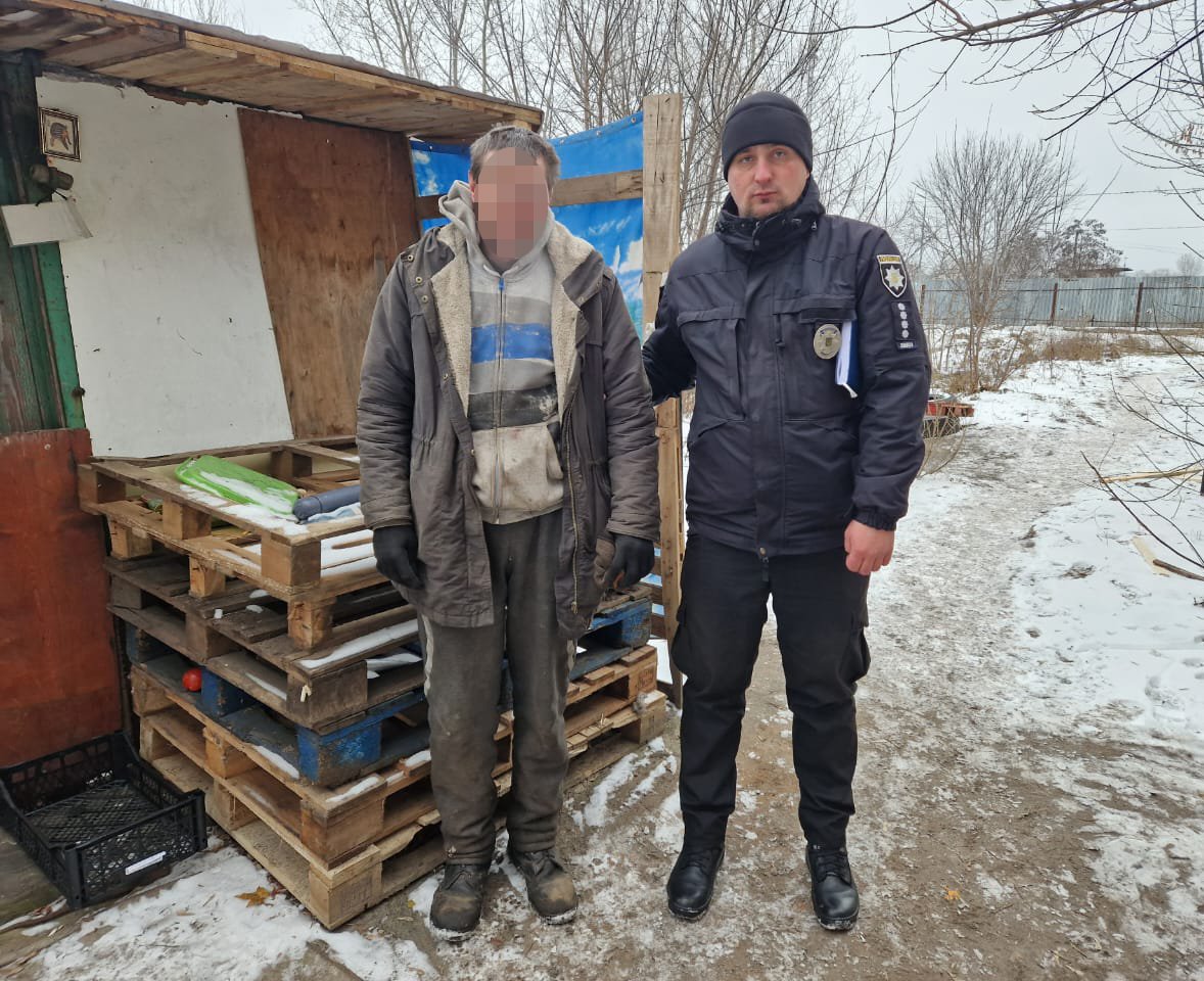 Більше 20 ударів ногами по голові: у Києві чоловік вбив перехожого 2