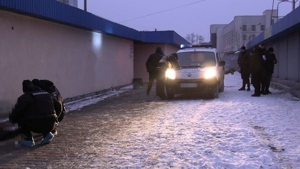 Більше 20 ударів ногами по голові: у Києві чоловік вбив перехожого 3