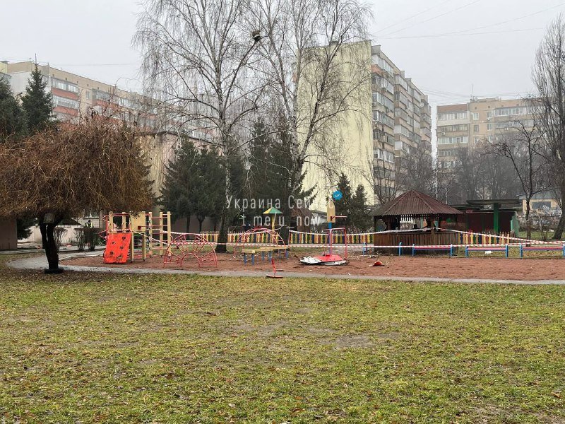 У ДСНС підтвердили падіння свого вертольота: фото та відео з місця авіакатастрофи у Броварах 4