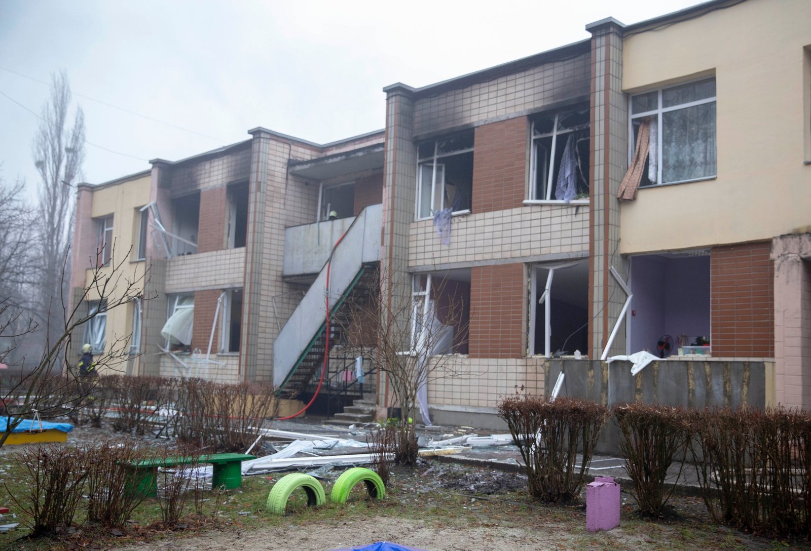 Трагедія у Броварах: Нацполіція шукає очевидців авіакатастрофи 4