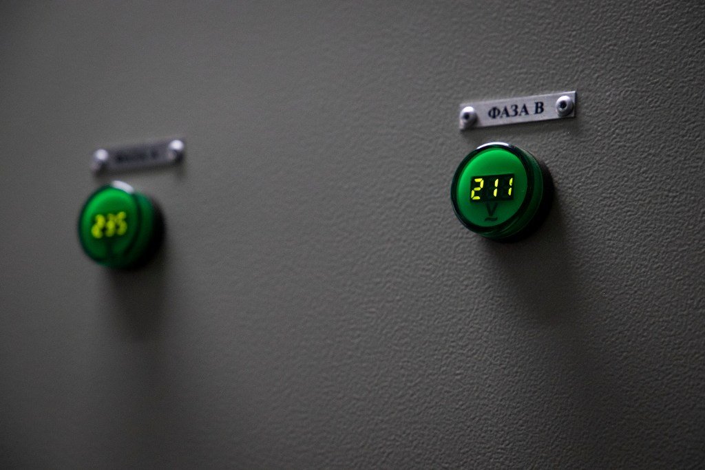 У Києві встановили нову енергоефективну котельню замість старої, що була зруйнована обстрілом 1