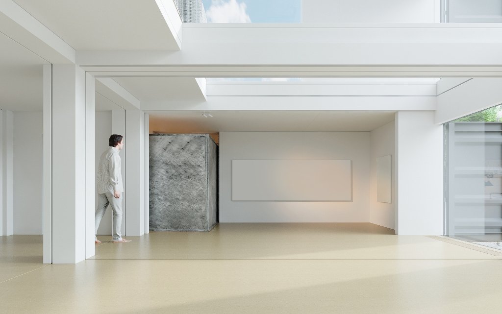 У Києві на Подолі побудували культурний простір із міжнародною виставкою: де і як виглядає 6