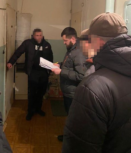 У Києві за 5 000 доларів призовників відправляли за кордон: як працювала схема 2