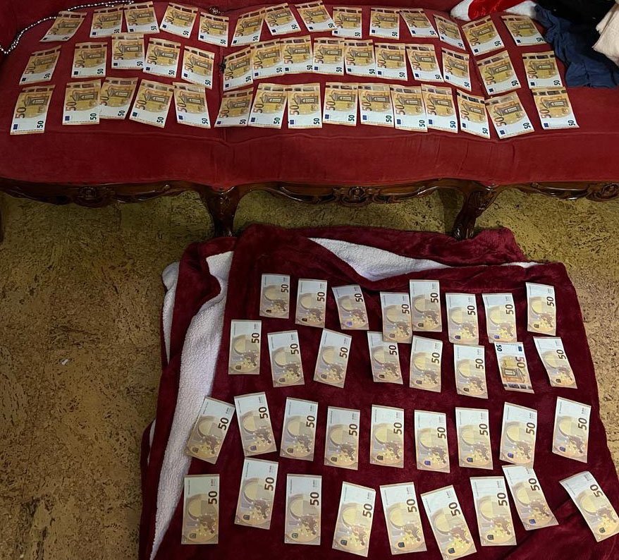 У Києві за 5 000 доларів призовників відправляли за кордон: як працювала схема 3