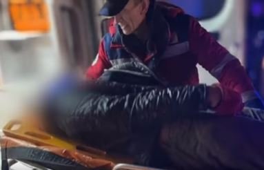 На Київщині водій Mercedes-Benz збив велосипедиста та втік з місця ДТП: чоловік помер у лікарні 2