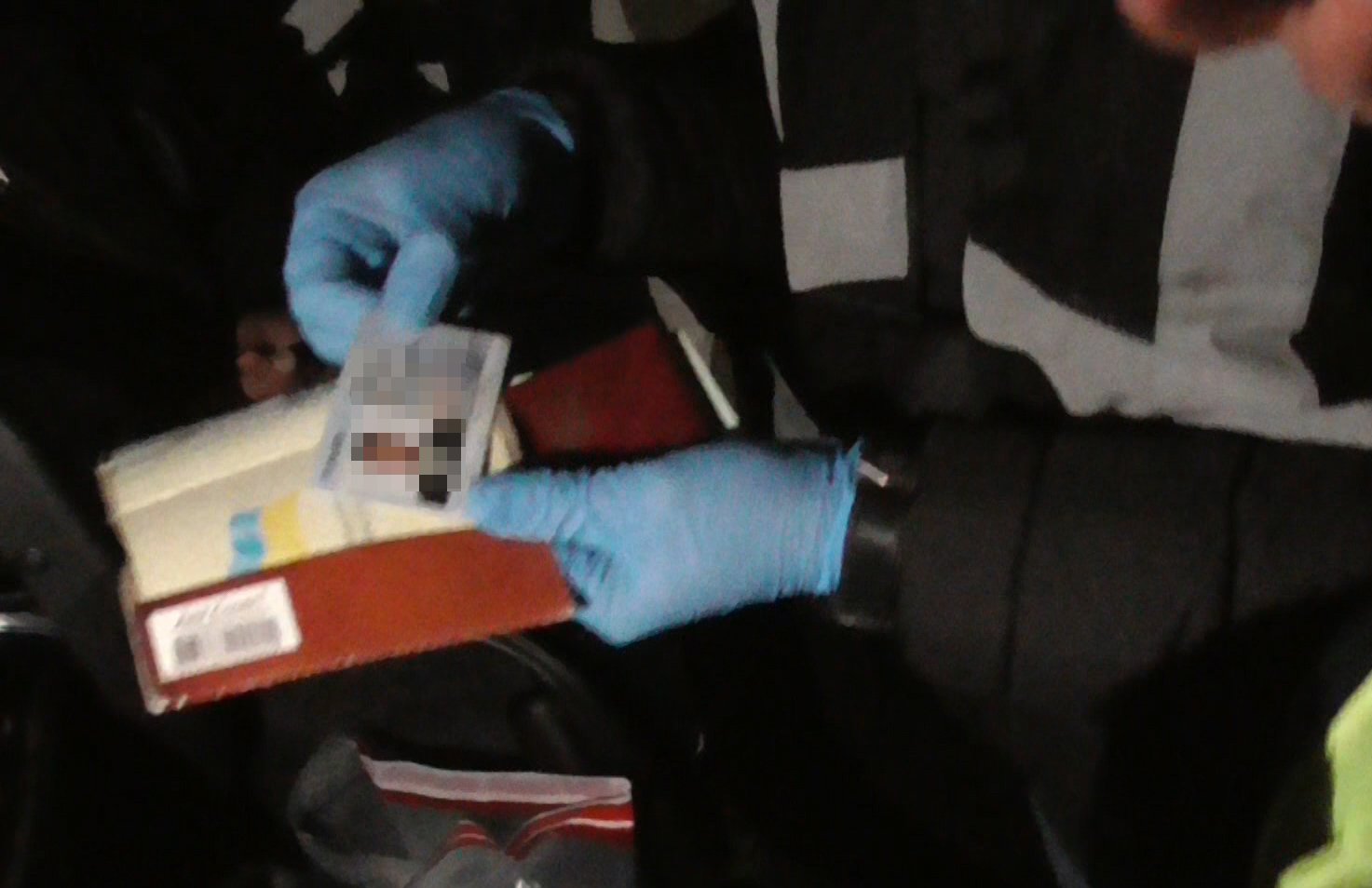 У Києві затримали злочинну групу викрадачів іномарок 4