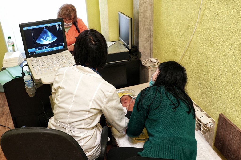 NOVUS та Food for Ukraine продовжують допомагати Україні: основні напрямки черіті-проєктів 4