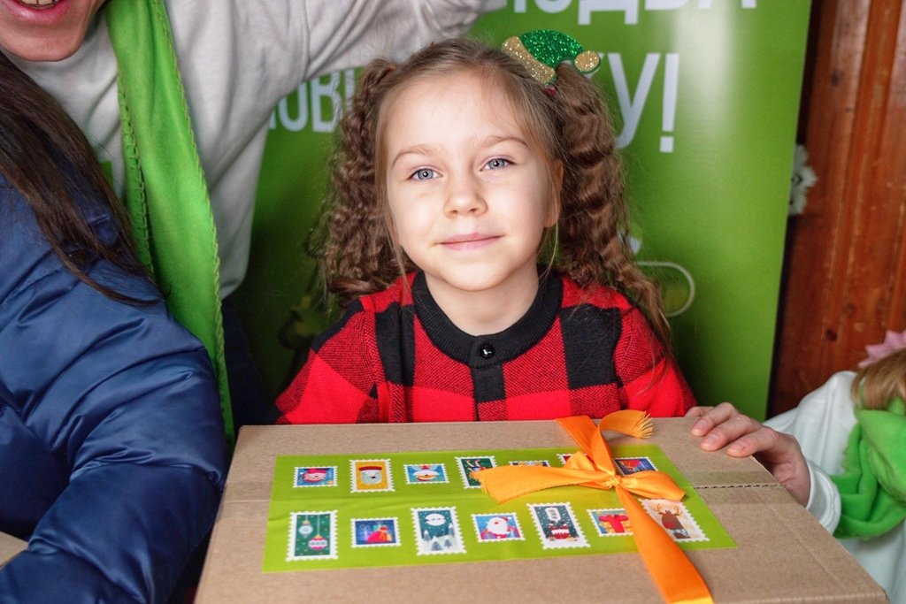 NOVUS та Food for Ukraine продовжують допомагати Україні: основні напрямки черіті-проєктів 6