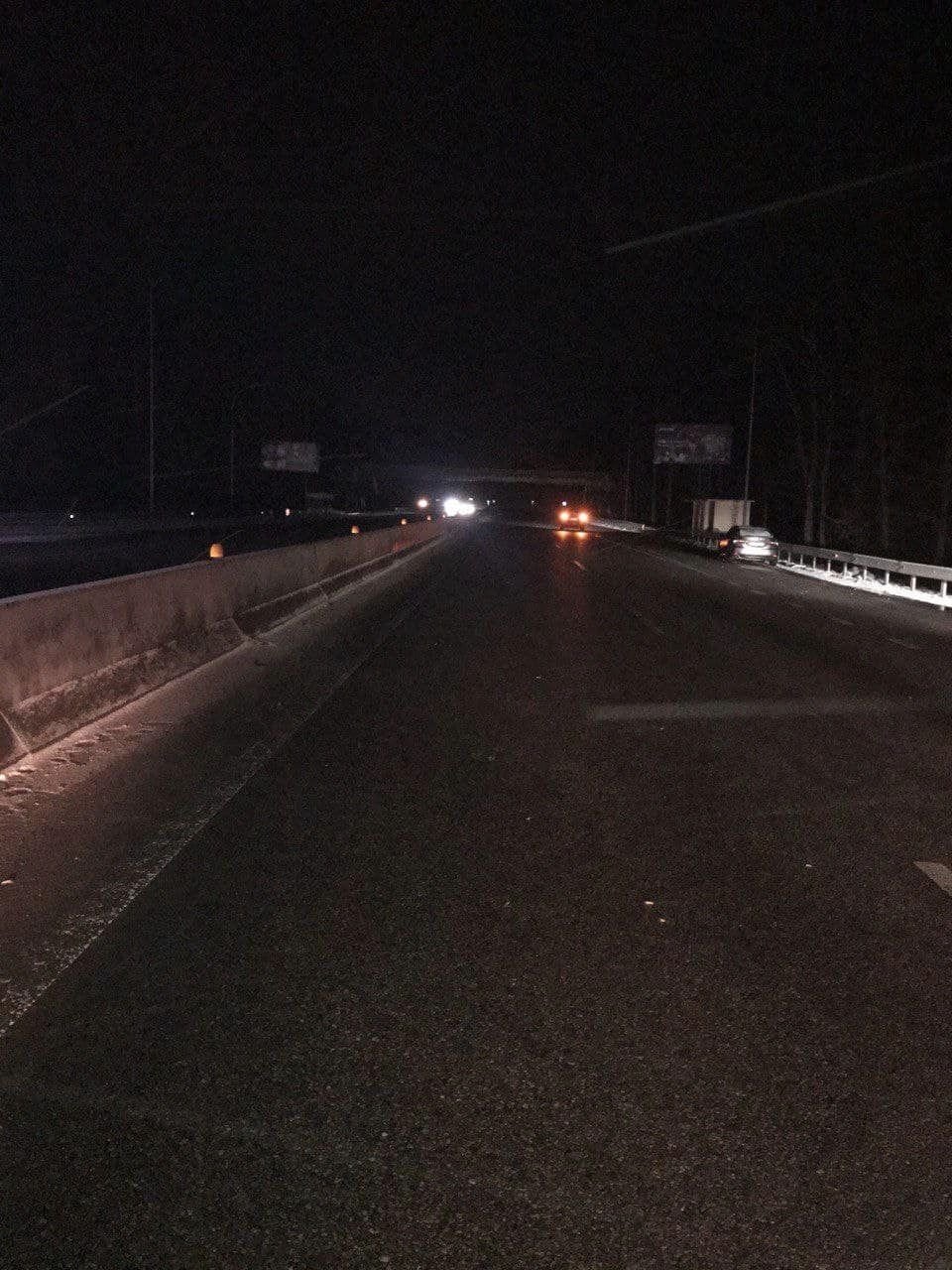 На Київщині чоловік попав під колеса Мazda, коли перебігав дорогу 2