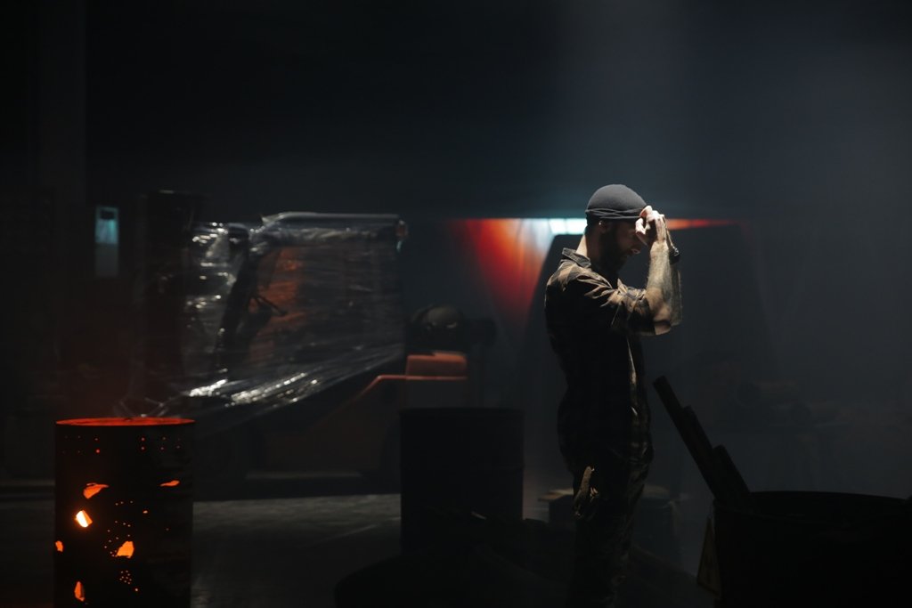 “Життя на межі”: коли документальний фільм про російсько-українську війну виходить у прокат 1