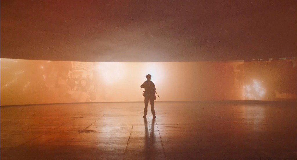 “Життя на межі”: коли документальний фільм про російсько-українську війну виходить у прокат 2