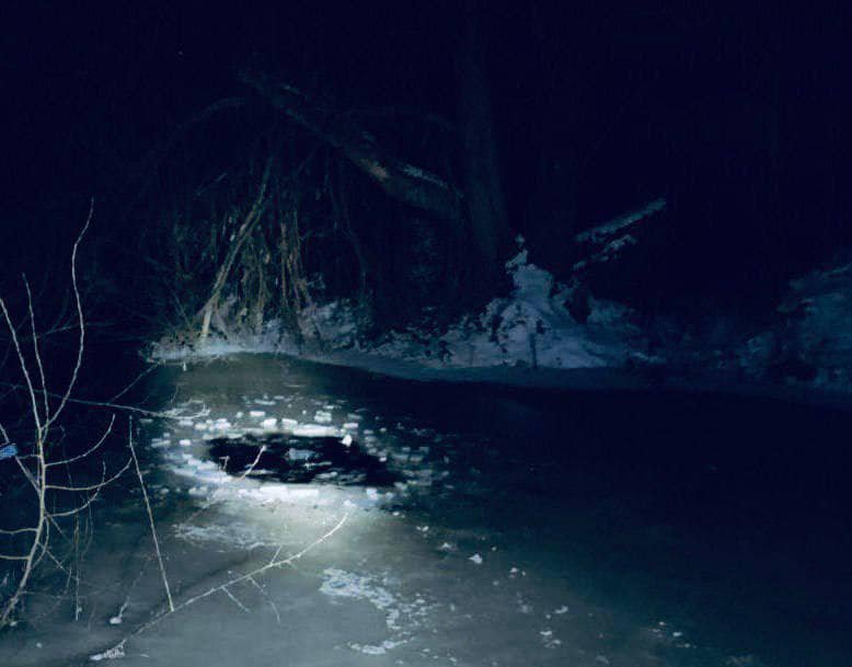 На Київщині 11-річний хлопчик провалився під кригу: дитина загинула 1