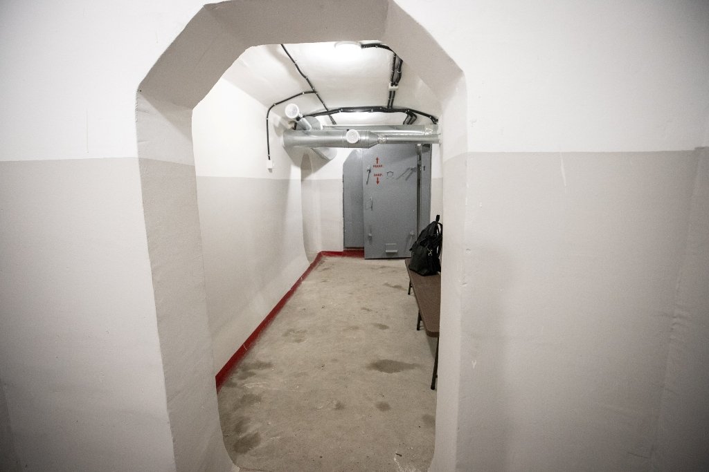 У Києві на ремонти укриттів планують витратити майже 300 мільйонів гривень 1