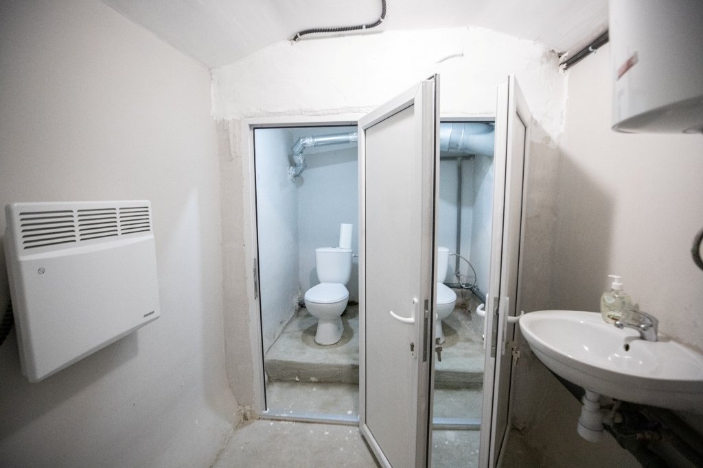 У Києві на ремонти укриттів планують витратити майже 300 мільйонів гривень 3