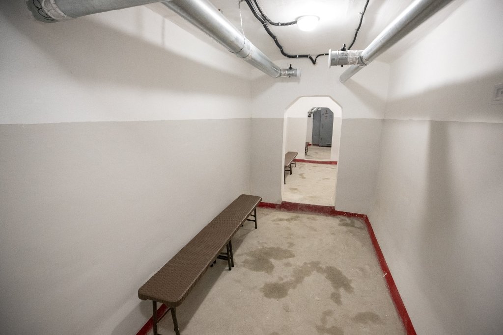 У Києві на ремонти укриттів планують витратити майже 300 мільйонів гривень 5