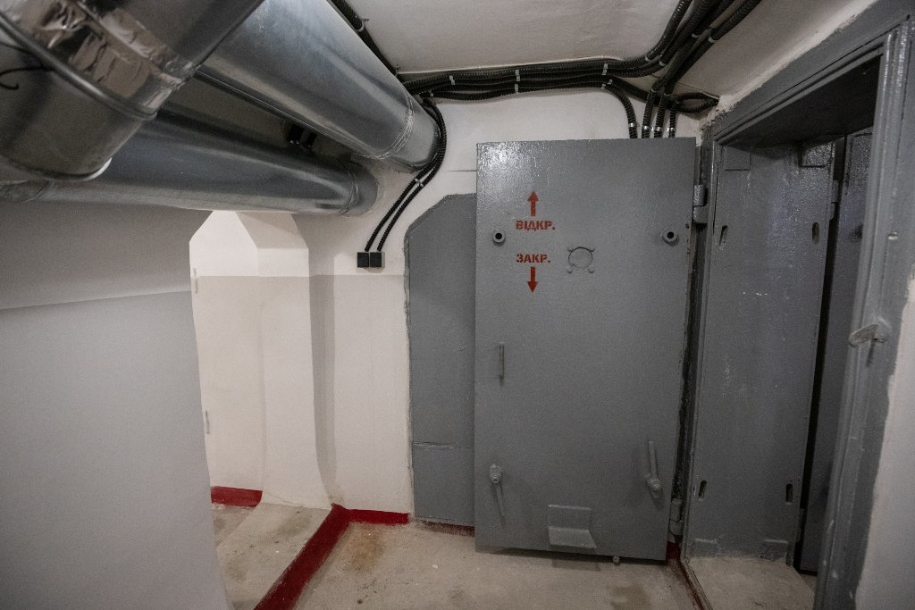 У Києві на ремонти укриттів планують витратити майже 300 мільйонів гривень 8