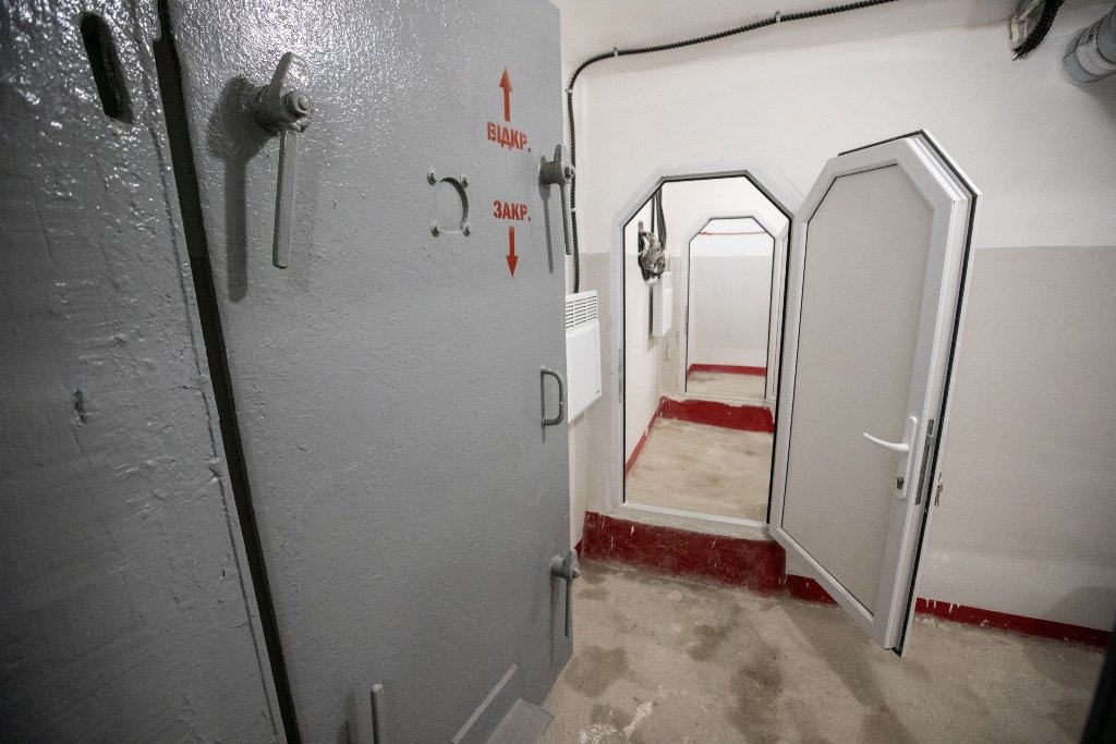 У Києві на ремонти укриттів планують витратити майже 300 мільйонів гривень 9