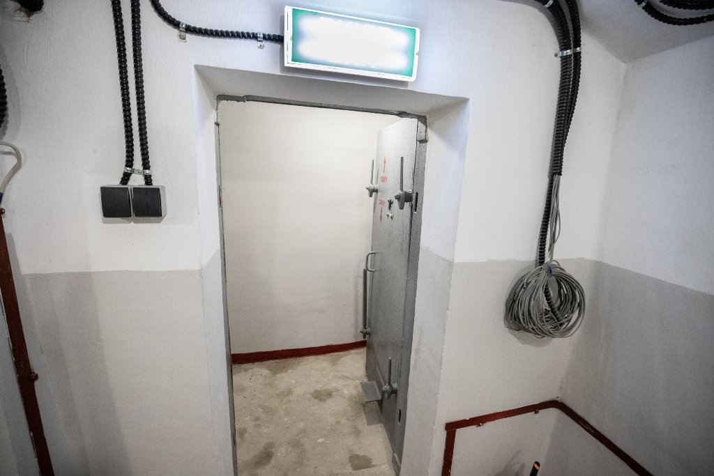 У Києві на ремонти укриттів планують витратити майже 300 мільйонів гривень 10