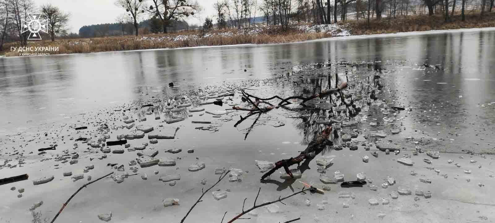 На Київщині загинув чоловік, який кинувся діставати з води жінку: його тіло добу шукали водолази 2