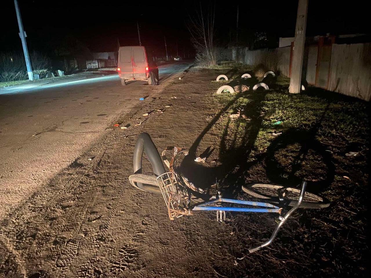 На Київщині сталася смертельна ДТП: Fiat збив 24-річного чоловіка 3