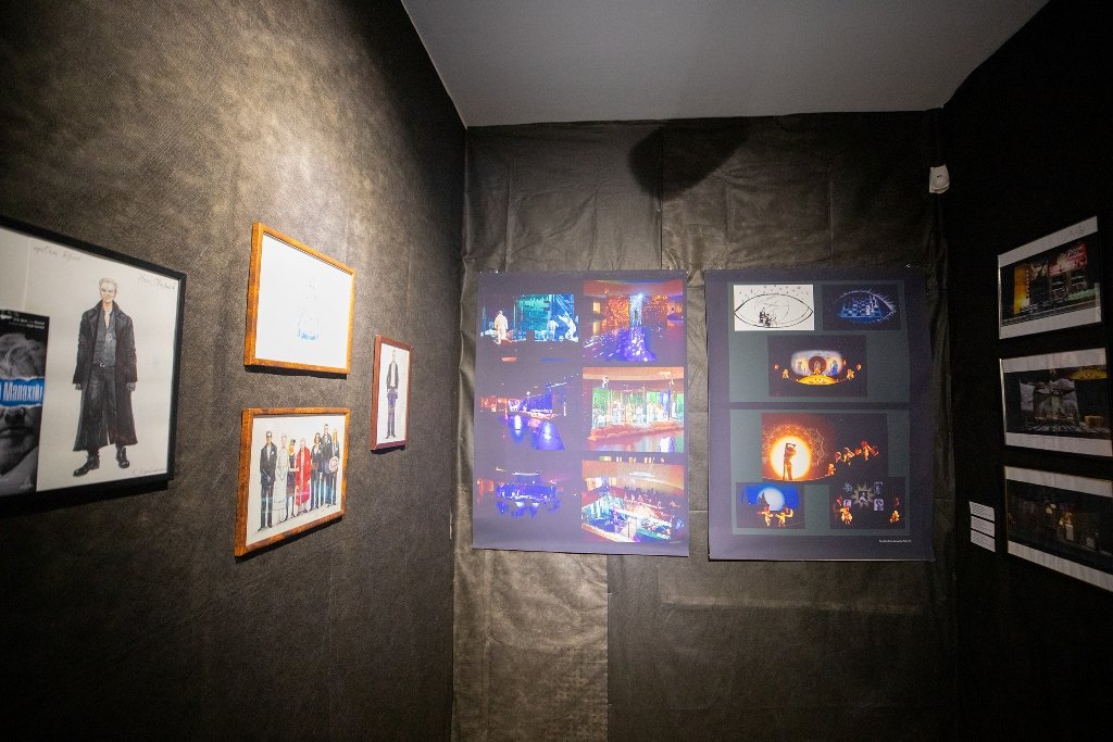 Куди піти у Києві: як працює Музей театрального, музичного та кіномистецтва України, якому виповнилося 100 років 3