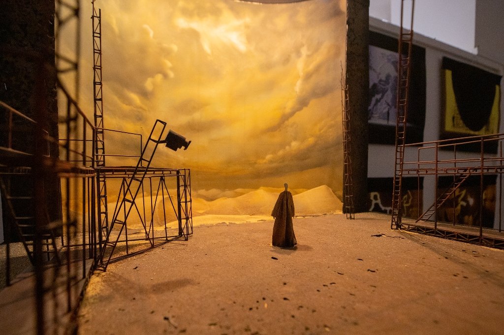 Куди піти у Києві: як працює Музей театрального, музичного та кіномистецтва України, якому виповнилося 100 років 6