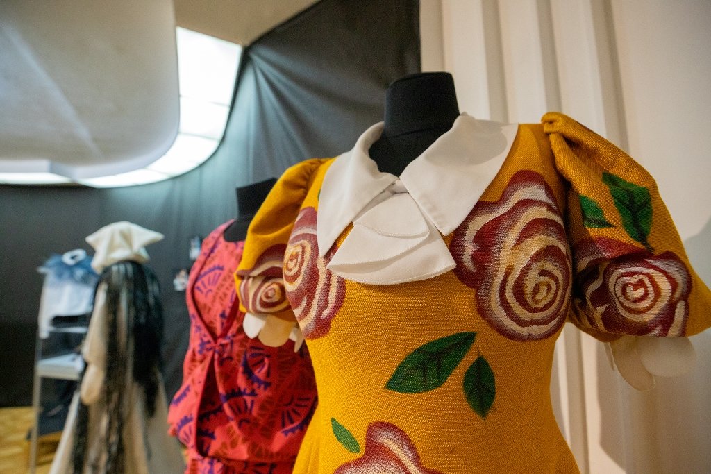 Куди піти у Києві: як працює Музей театрального, музичного та кіномистецтва України, якому виповнилося 100 років 7