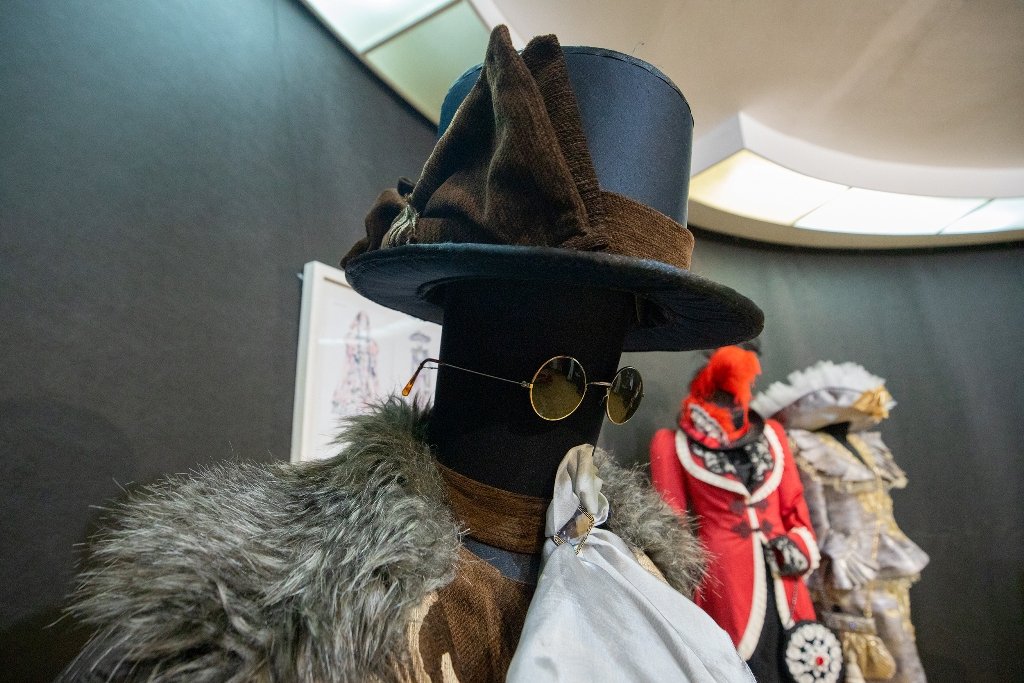 Куди піти у Києві: як працює Музей театрального, музичного та кіномистецтва України, якому виповнилося 100 років 8