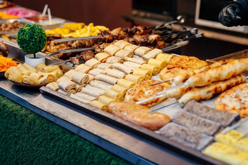 У Києві на ВДНГ проведуть Масницю з традиційними українськими обрядами: що це за свято і чому варто прийти 2