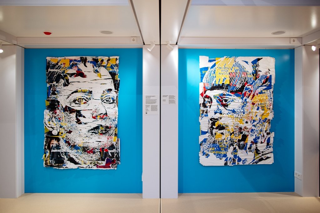 У Києві на Контрактовій площі відкрили культурний простір «Модуль тимчасовості»: що це, графік та ціна 12