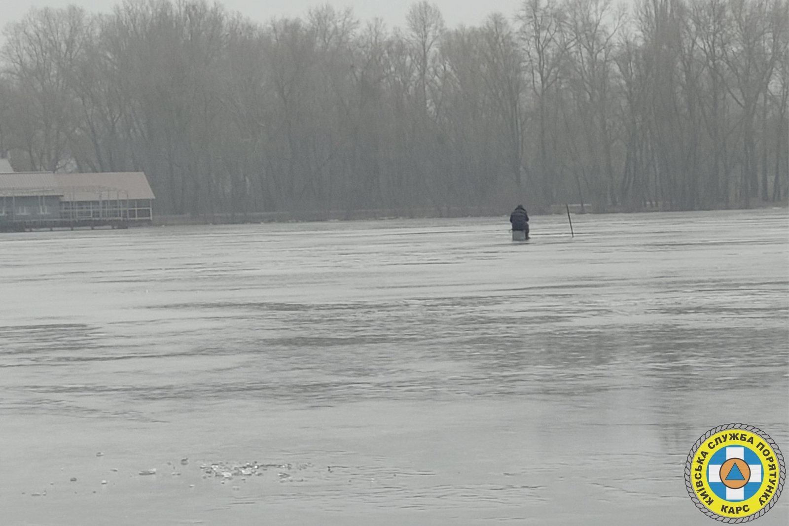 Водойми Києва несуть надзвичайну загрозу для життя: у місті посилили чергування рятувальників 2
