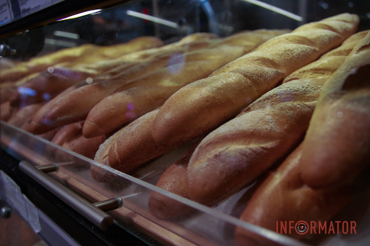 Відкрий для себе VARUS: власне виробництво та ексклюзивний інтер'єр. Екскурсія супермаркетом від Інформатор 20