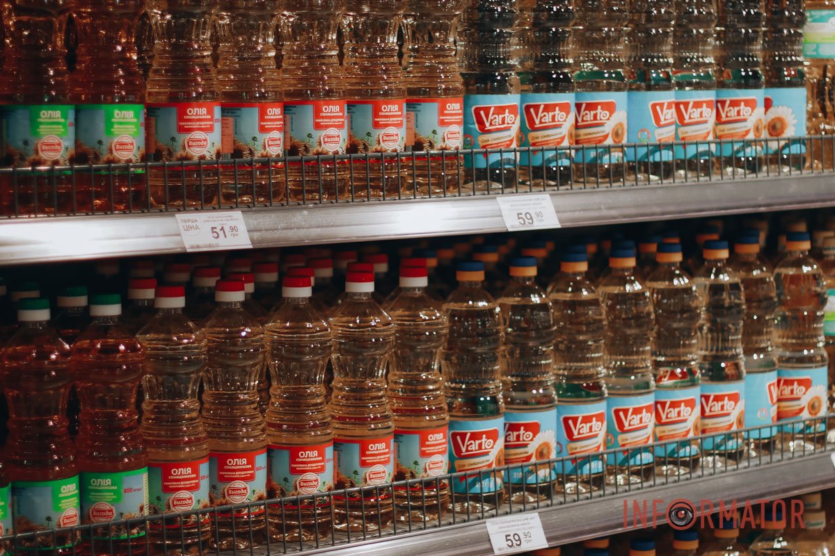 Відкрий для себе VARUS: власне виробництво та ексклюзивний інтер'єр. Екскурсія супермаркетом від Інформатор 28