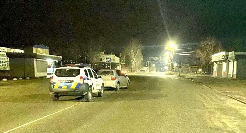 На Київщині водій Toyota збив чоловіка на пішохідному переході 1