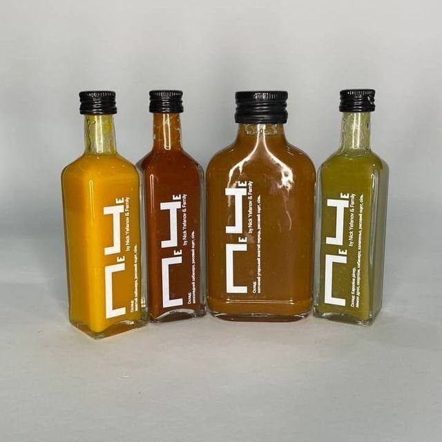 10 нових українських брендів, що відкрилися за рік війни: де подивитись товари та купити у Києві 8