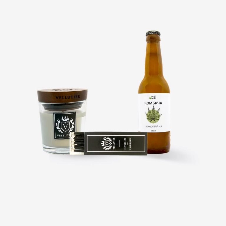 10 нових українських брендів, що відкрилися за рік війни: де подивитись товари та купити у Києві 10