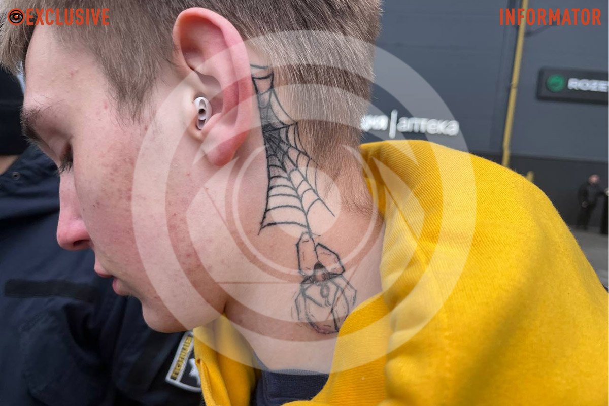 У Києві попередили бійку між підлітками субкультур “Редан” та “Анти Редан”: фото та відео з місця подій 2